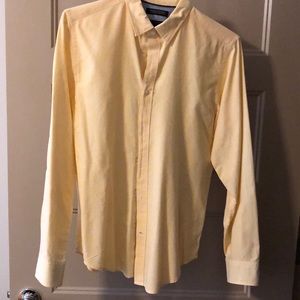 Banana Republic button down